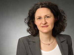 Ivona Matas_Porträt