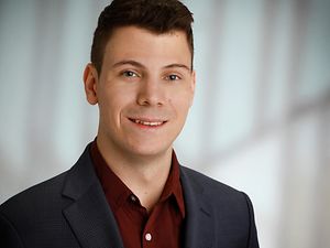 Robert Maurer_Porträt