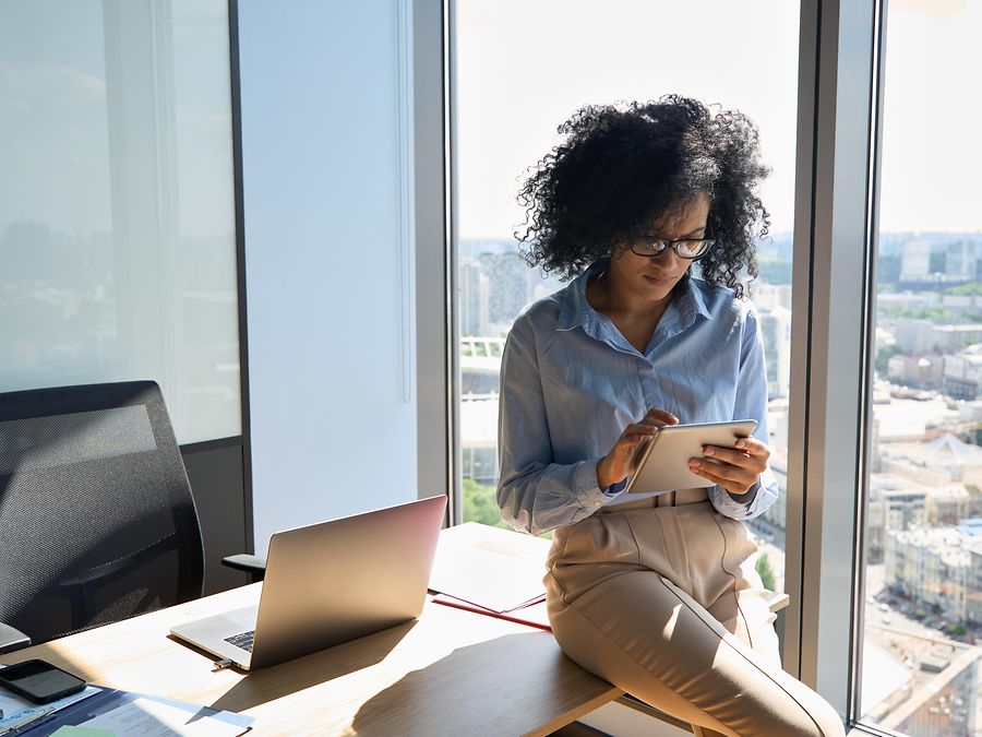 Digitalisierung_Digitale Lieferantenakte_Enterprise Content Management