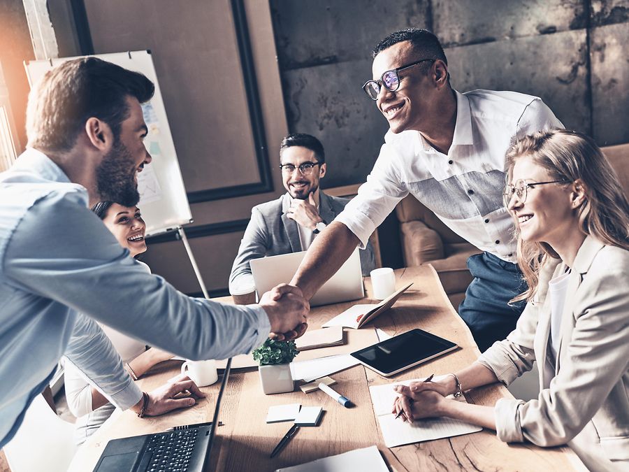 Digitalisierung_Was ist digitales Vertragsmanagement?