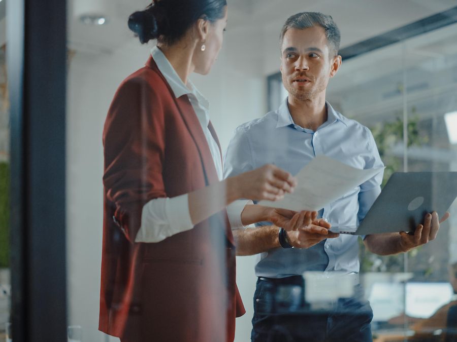 Damit es klappt mit dem IT-Projekt