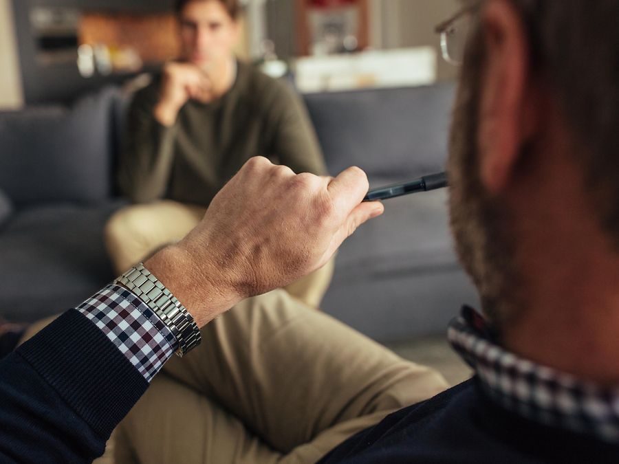 Interview mit Christopher Rheidt: Cloud im Mittelstand