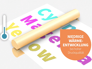 Energy Star Verbrauch Strom Umwelt Drucker MFP