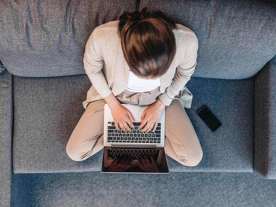 Studie Homeoffice statt Präsenzpflicht