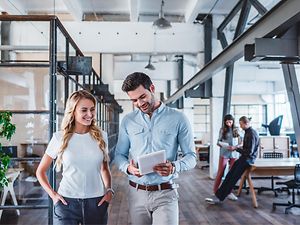 Digitalisierung_Was ist eine MDS-Analyse