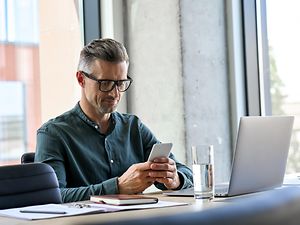 Was ist mobile Datenerfassung?