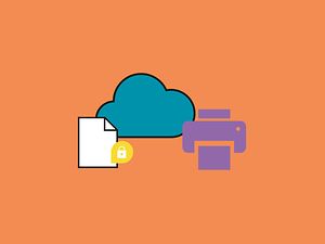 Cloud Print & Scan
