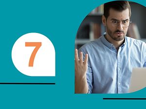 7 Stolperfallen: So vermasseln Sie Ihre Digitalisierung