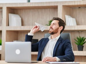 Software für das papierlose Büro