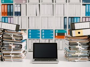 Dokumentenmanagement System