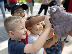 Kulturfreunde_Pressemeldung der Stadt Nürnberg