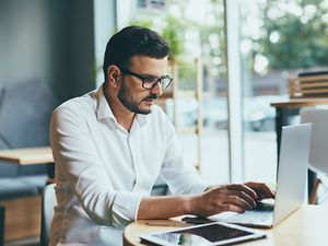 Digitales Büro_Druckerflottenmanagement