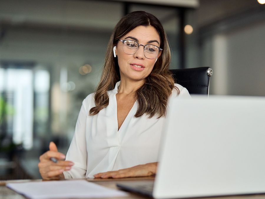 MFP Server die sicher verbundene Druckerflotte