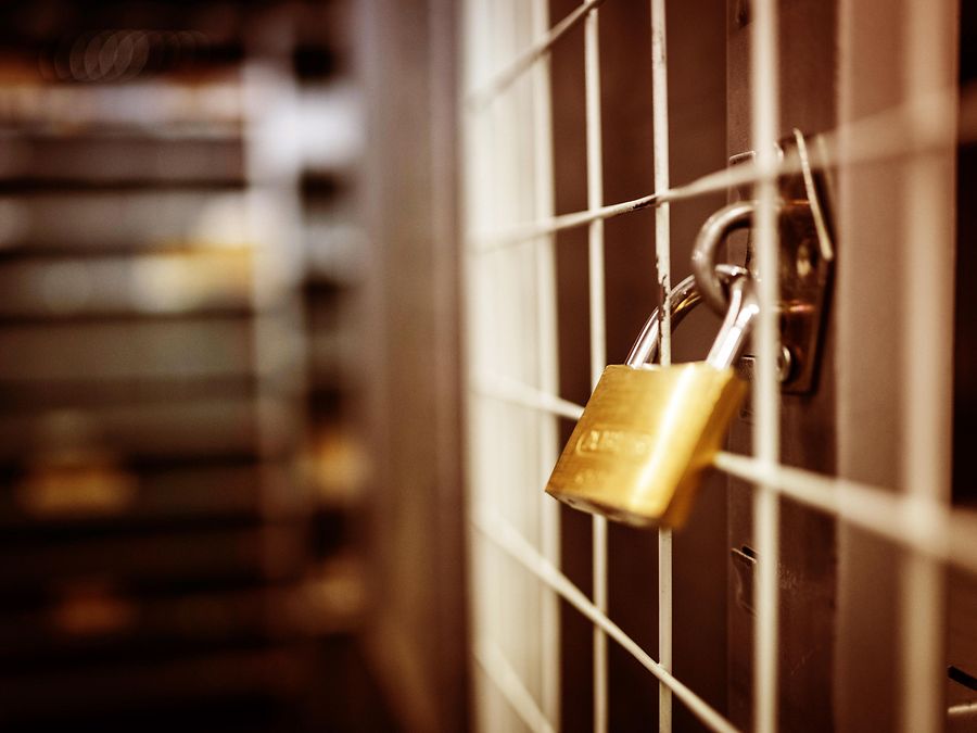 Sicherheitshinweise und Schwachstellen unserer Produkte