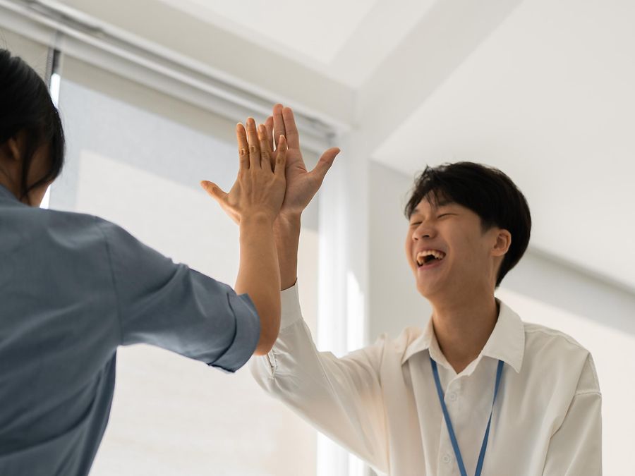 Archiv und Archivierung outsourcen mit Lager 3000