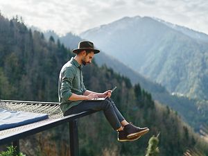 New Work_Arbeit der Zukunft