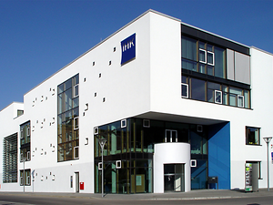 IHK Bildungszentrum Halle-Dessau_KCT Systemhaus GmbH