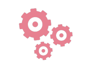 Worflows_Zahnräder_TA Triumph-Adler GmbH