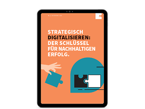 Teaser_Whitepaper_ECM_Strategisch digitalisieren