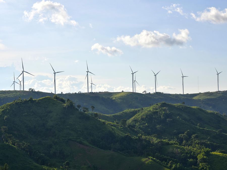 Umwelt_Ausgezeichneter Energieverbrauch